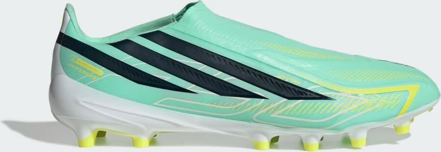 Adidas F50 Hyperfast League Laceless Artificial Ground Voetbalschoenen - Foto 3