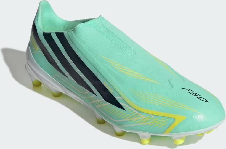 Adidas F50 Hyperfast League Laceless Artificial Ground Voetbalschoenen - Foto 6