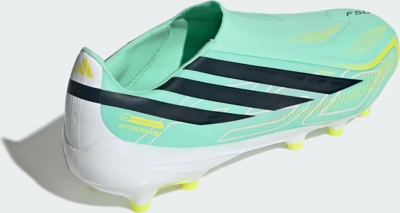 Adidas F50 Hyperfast League Laceless Artificial Ground Voetbalschoenen - Foto 7