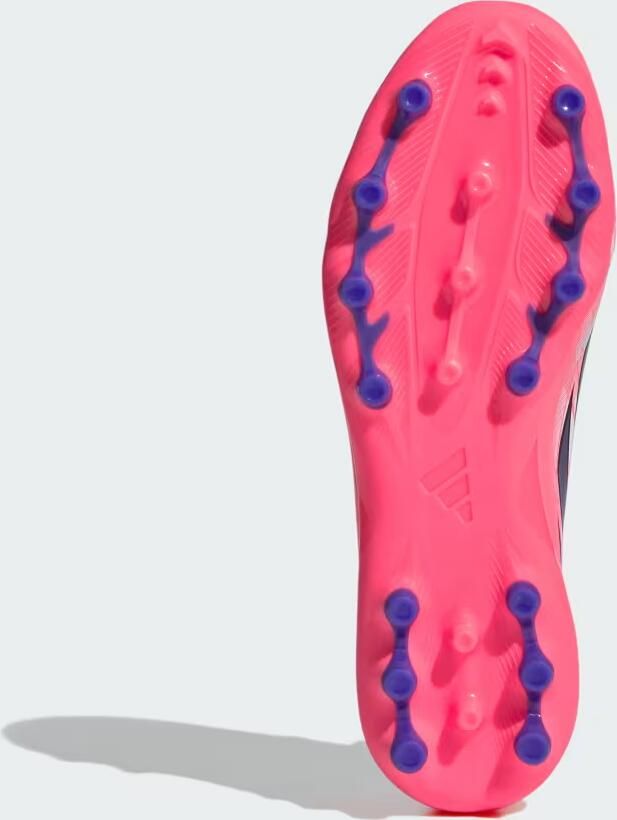 Adidas Perfor ce F50 Hyperfast League junior imitatieleren voetbalschoenen - Foto 6