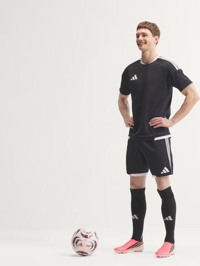 Adidas F50 HYPERFAST LEAGUE Laceless Firm Ground Football Boots - Foto 7