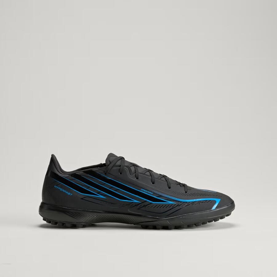 Adidas Perfor ce F50 Hyperfast League Turf Voetbalschoenen Unisex Zwart - Foto 4