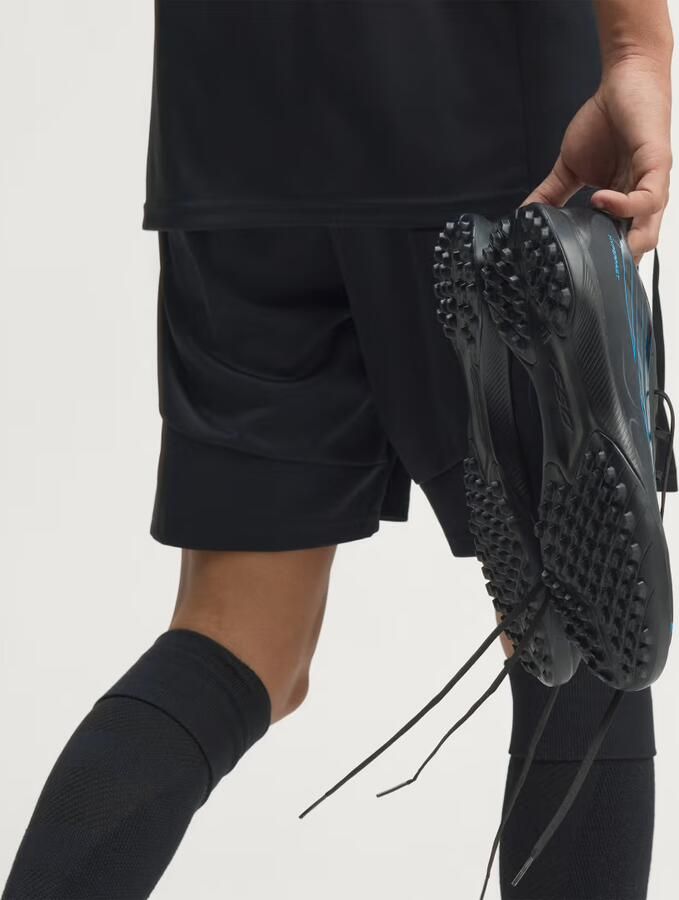 Adidas Perfor ce F50 Hyperfast League Turf Voetbalschoenen Unisex Zwart - Foto 7
