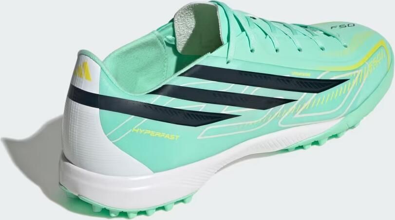 Adidas F50 Hyperfast League Tf Voetbalschoenen Groen - Foto 6