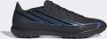 Adidas Perfor ce F50 Hyperfast League Turf Voetbalschoenen Unisex Zwart - Zwart