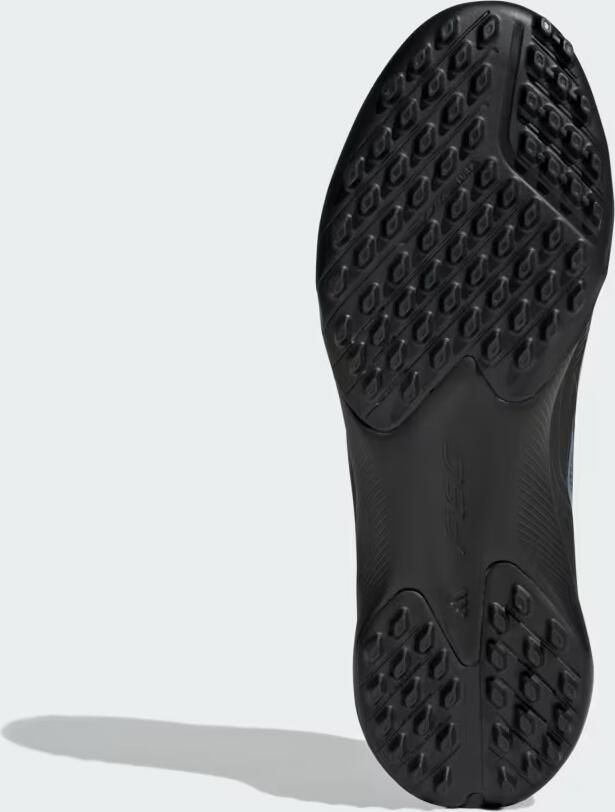Adidas Perfor ce F50 Hyperfast League Turf Voetbalschoenen Kids Kinderen Zwart - Foto 4