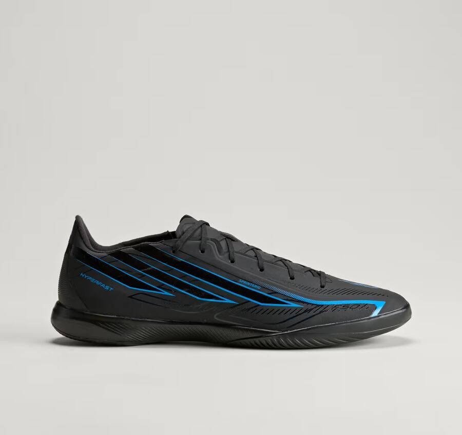 Adidas Perfor ce F50 Hyperfast League Zaalvoetbalschoenen Unisex Zwart - Foto 5