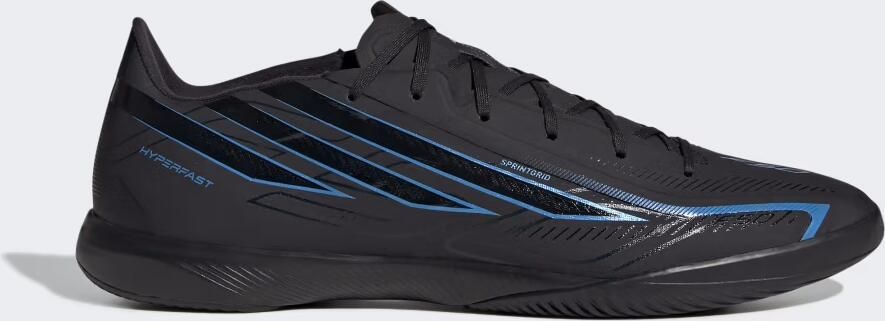 Adidas Perfor ce F50 Hyperfast League Zaalvoetbalschoenen Unisex Zwart