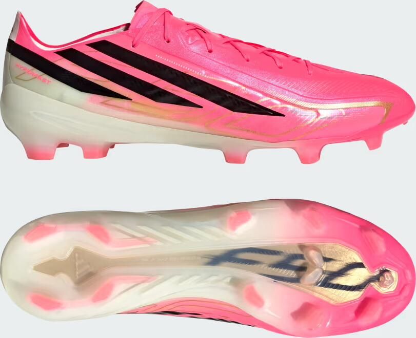 Adidas F50 HYPERFAST PRO Firm Ground Voetbalschoenen - Foto 2