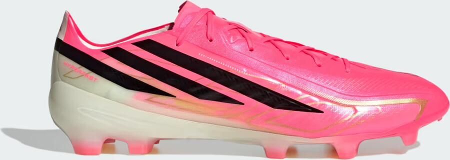 Adidas F50 HYPERFAST PRO Firm Ground Voetbalschoenen - Foto 7