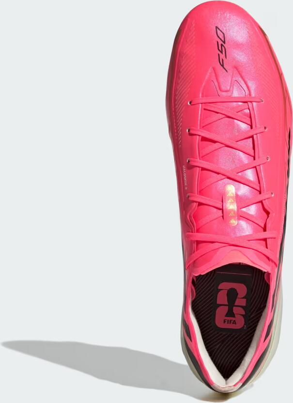 Adidas F50 HYPERFAST PRO Firm Ground Voetbalschoenen - Foto 3