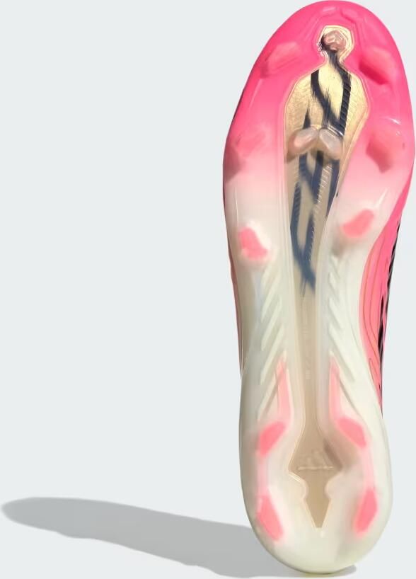 Adidas F50 HYPERFAST PRO Firm Ground Voetbalschoenen - Foto 4