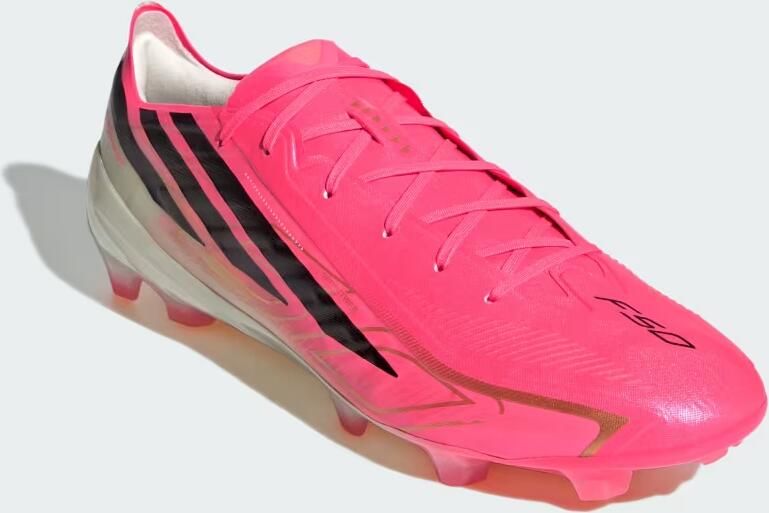 Adidas F50 HYPERFAST PRO Firm Ground Voetbalschoenen - Foto 5