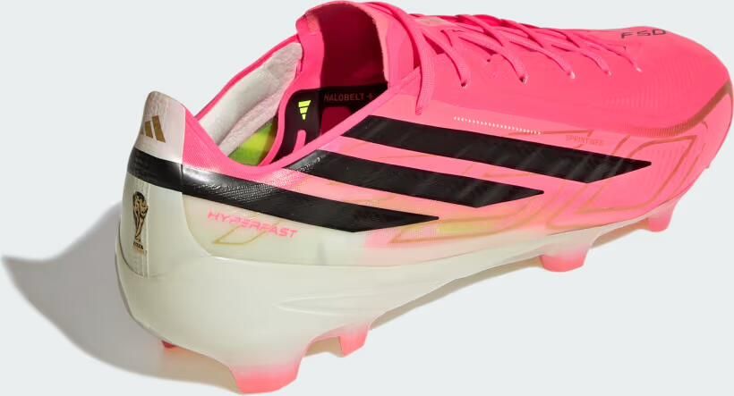 Adidas F50 HYPERFAST PRO Firm Ground Voetbalschoenen - Foto 6