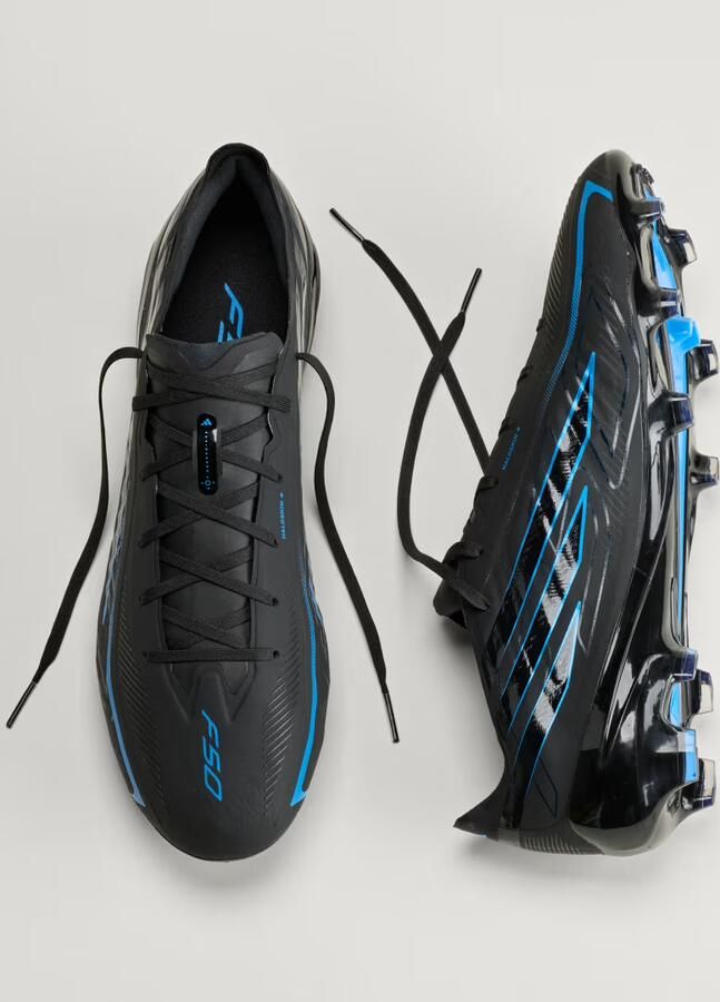 Adidas F50 HYPERFAST PRO Firm Ground Voetbalschoenen - Foto 6