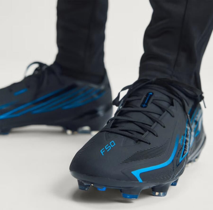 Adidas F50 HYPERFAST PRO Firm Ground Voetbalschoenen - Foto 4