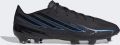Adidas F50 HYPERFAST PRO Firm Ground Voetbalschoenen - Zwart/Blauw