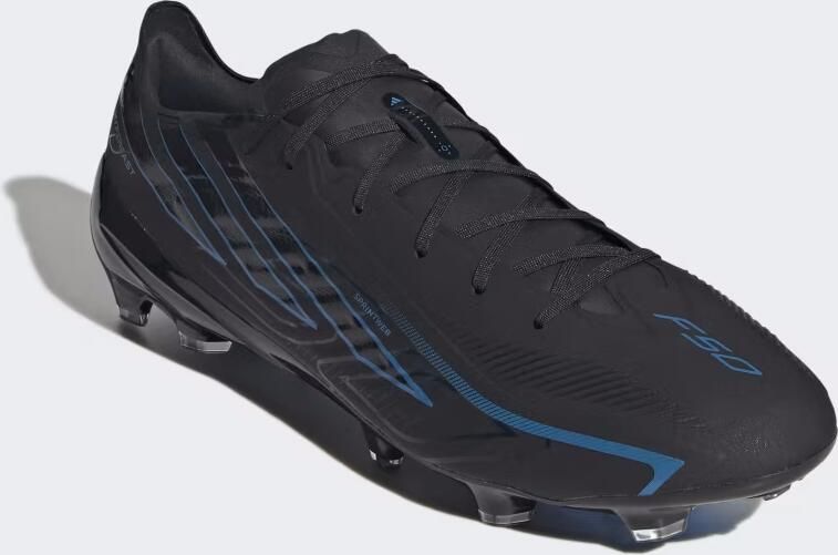 Adidas F50 HYPERFAST PRO Firm Ground Voetbalschoenen - Foto 6