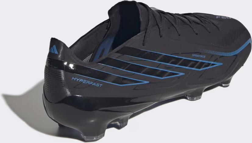 Adidas F50 HYPERFAST PRO Firm Ground Voetbalschoenen - Foto 2