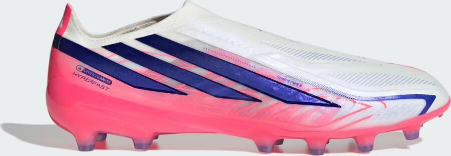 Adidas F50 Hyperfast Pro Laceless Artificial Ground Voetbalschoenen - Foto 6