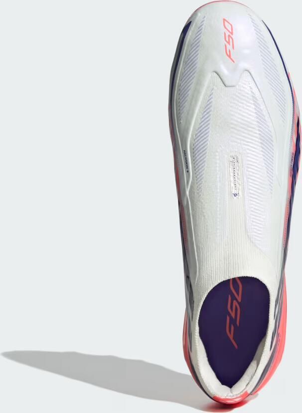 Adidas F50 Hyperfast Pro Laceless Artificial Ground Voetbalschoenen - Foto 2