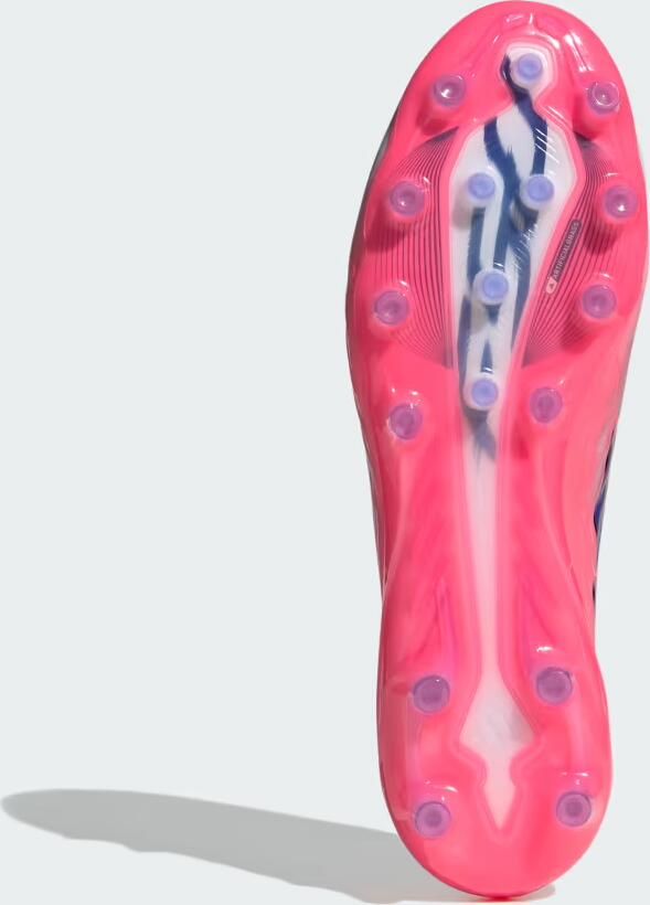 Adidas F50 Hyperfast Pro Laceless Artificial Ground Voetbalschoenen - Foto 3