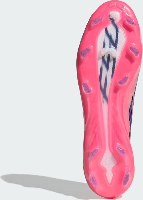 Adidas F50 Hyperfast Pro Laceless Firm Ground Voetbalschoenen - Foto 4
