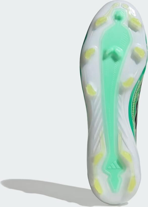 Adidas F50 HYPERFAST PRO LACELESS Firm Ground Voetbalschoenen - Foto 3
