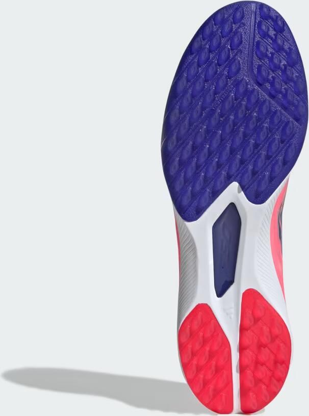 Adidas F50 Hyperfast Pro Laceless Turf Voetbalschoenen - Foto 3