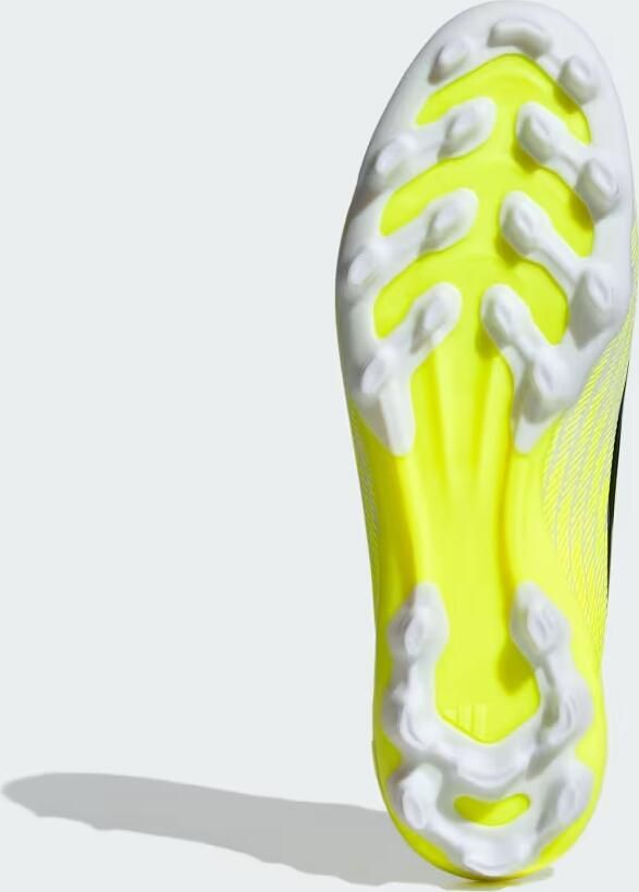 Adidas Perfor ce F50 League 2G 3G Artificial Ground Voetbalschoenen Unisex Geel - Foto 4