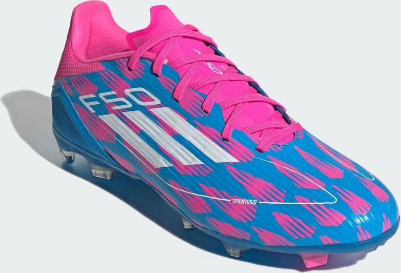 Adidas F50 League Firm Multi-Ground Voetbalschoenen - Foto 3
