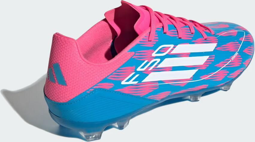 Adidas F50 League Firm Multi-Ground Voetbalschoenen - Foto 4