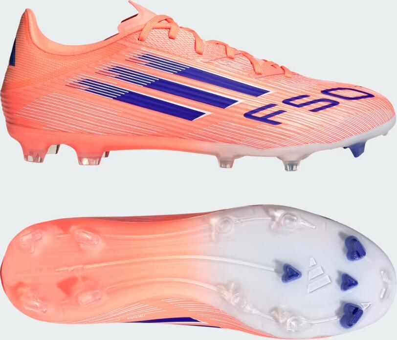 Adidas F50 League Firm Multi-Ground Voetbalschoenen - Foto 9