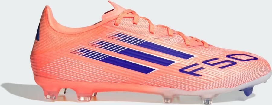 Adidas F50 League Firm Multi-Ground Voetbalschoenen - Foto 8