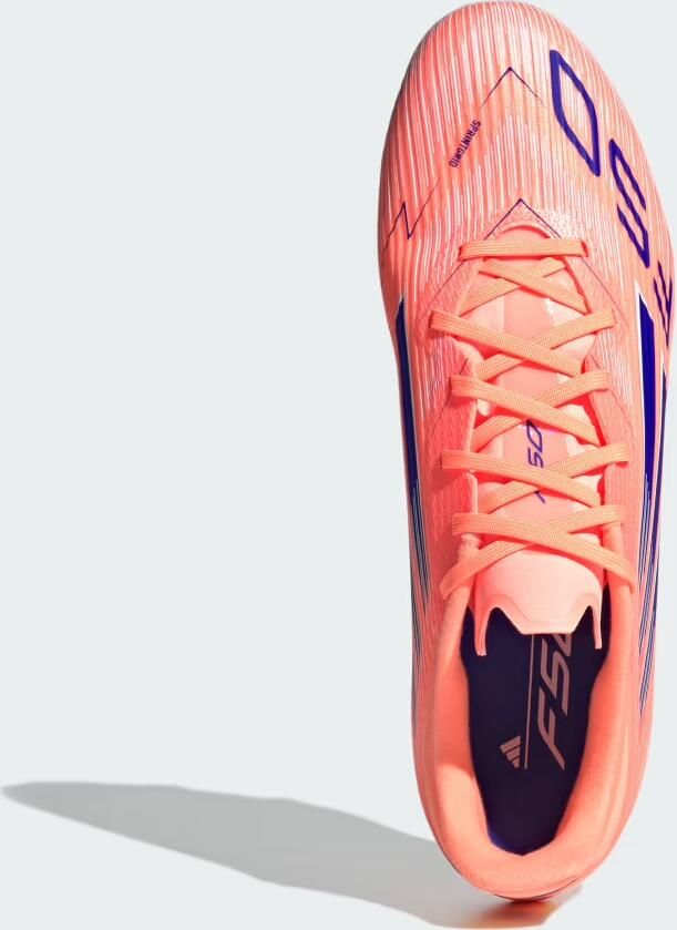 Adidas F50 League Firm Multi-Ground Voetbalschoenen - Foto 4