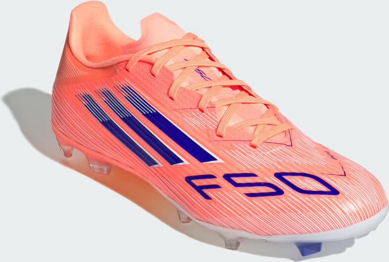 Adidas F50 League Firm Multi-Ground Voetbalschoenen - Foto 6