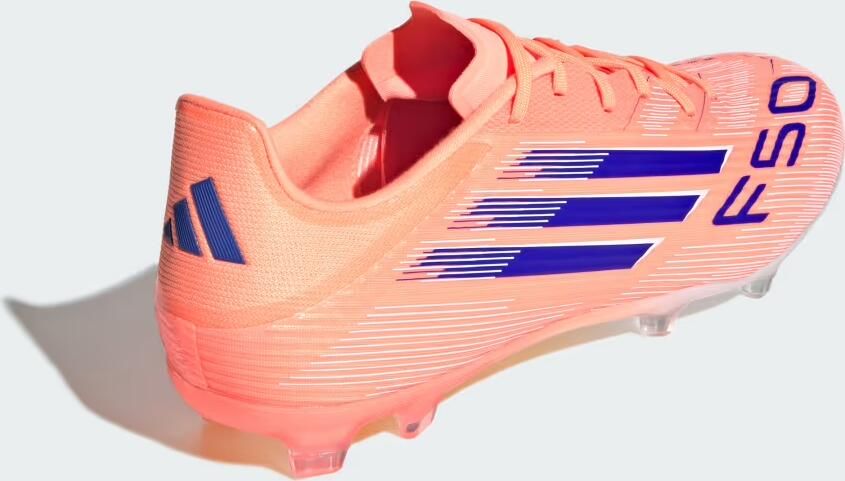 Adidas F50 League Firm Multi-Ground Voetbalschoenen - Foto 7