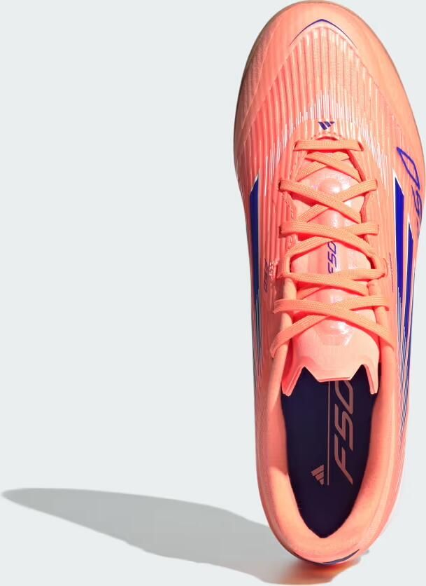 Adidas Perfor ce F50 League Indoor Voetbalschoenen Unisex Oranje - Foto 3