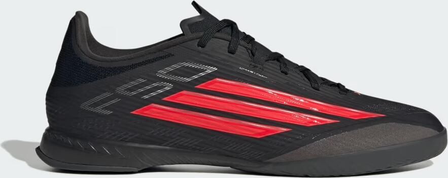 Adidas Perfor ce F50 LEAGUE Indoor Voetbalschoenen Unisex Zwart - Foto 7