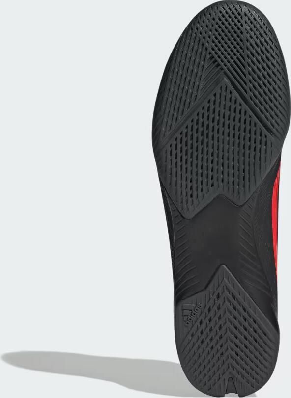 Adidas Perfor ce F50 LEAGUE Indoor Voetbalschoenen Unisex Zwart - Foto 4