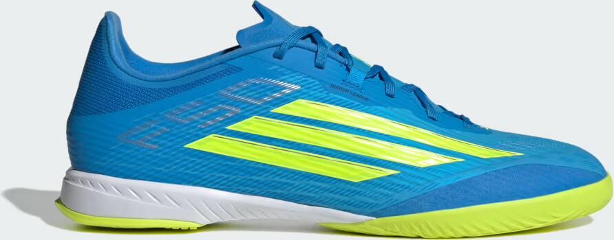 Adidas Perfor ce F50 LEAGUE Indoor Voetbalschoenen Unisex Blauw - Foto 7