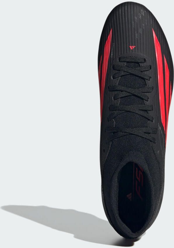 Adidas F50 LEAGUE Mid Cut Soft Ground Voetbalschoenen - Foto 2