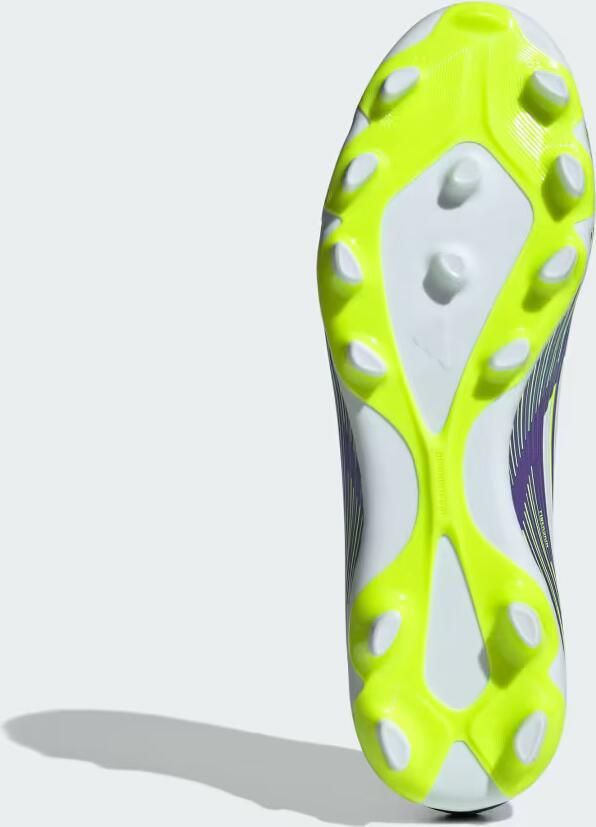 Adidas Voetbalschoenen Bottines F50 League MG synthétique - Foto 4