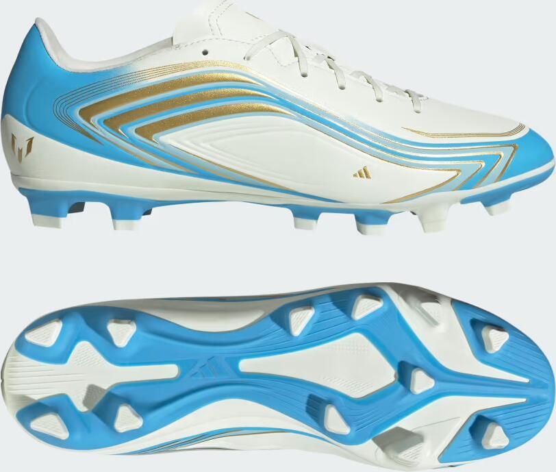 Adidas F50 MESSI CLUB Firm Ground Multi Ground Voetbalschoenen - Foto 2