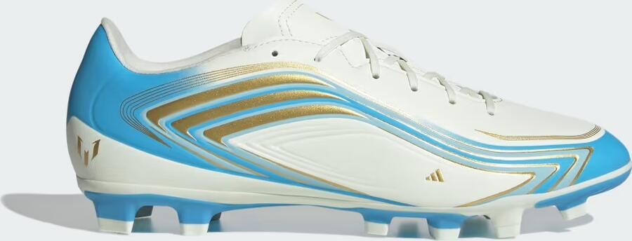 Adidas F50 MESSI CLUB Firm Ground Multi Ground Voetbalschoenen - Foto 7