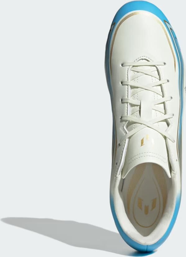 Adidas F50 MESSI CLUB Firm Ground Multi Ground Voetbalschoenen - Foto 3