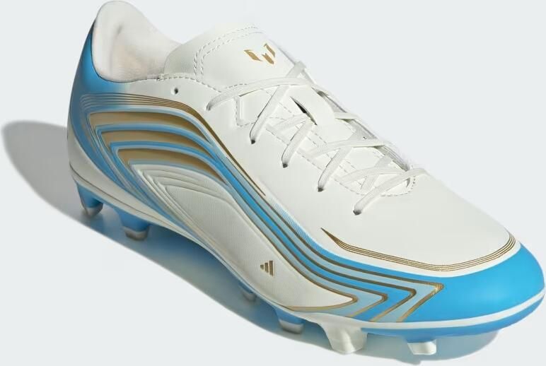 Adidas F50 MESSI CLUB Firm Ground Multi Ground Voetbalschoenen - Foto 5
