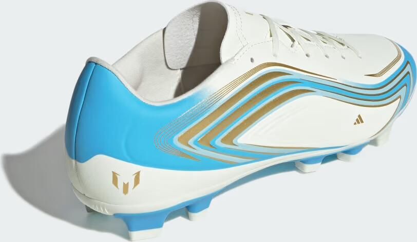 Adidas F50 MESSI CLUB Firm Ground Multi Ground Voetbalschoenen - Foto 6
