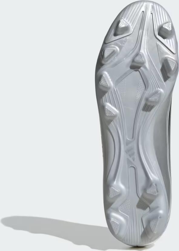 Adidas Perfor ce F50 Messi Club Firm Multi-Ground Boots Unisex Wit - Foto 7