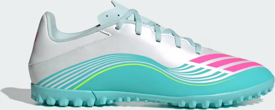 Adidas F50 MESSI CLUB Turf Voetbalschoenen - Foto 8